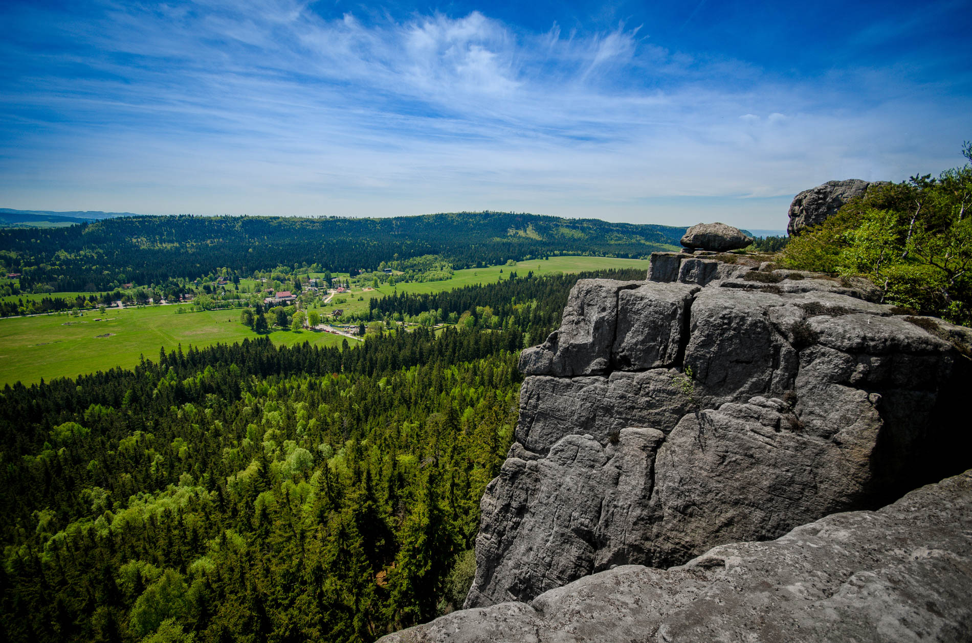 Tatry