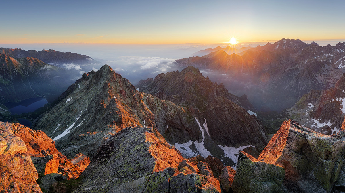 Tatry