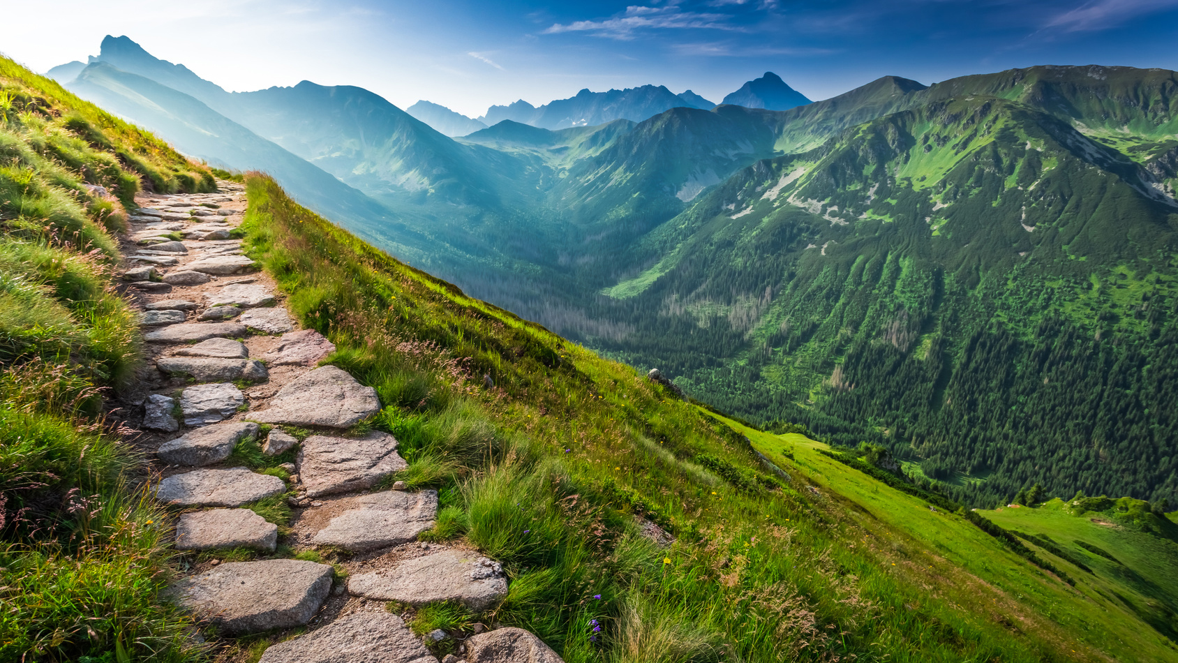 Tatry